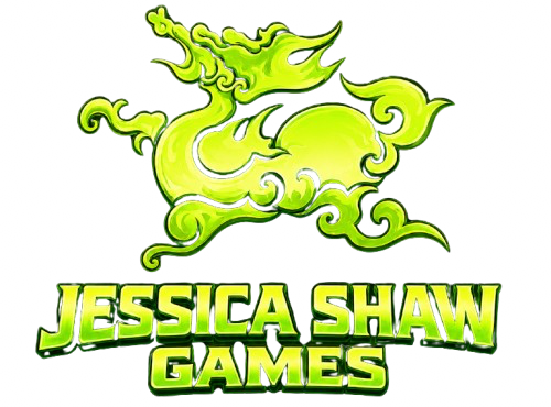 Jessica Shaw Games